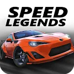 Speed Legends: Drift Racing 1.1