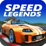 Speed Legends 2.0.1