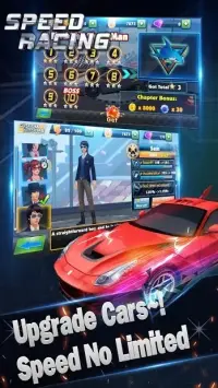 Crazy Racing - Speed Racer 1.0.2