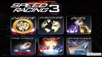Speed Racing Ultimate 3 v7.9