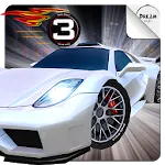 Speed Racing Ultimate 3 v7.9