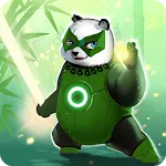 Speedy Panda: Dragon Warrior 4.0