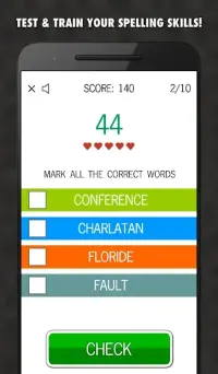 Spelling Check PRO 2.0