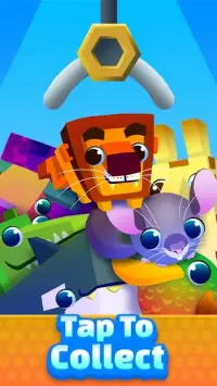 Galaxy Merge - Idle & Click Tycoon 1.0