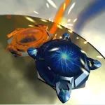 Revolution Offroad: Spin Simulation