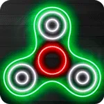 Fidget Spinner.io Game