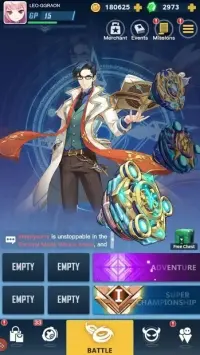 Spiral Warrior 1.1.0.53