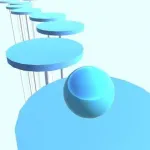 Splashy Tiles: Bouncing To The Fruit Tiles