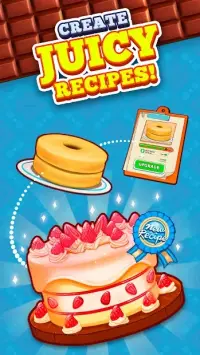 Spoon Tycoon - Idle Cooking Manager Game 2.0.3