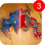 Dragon Village B - Dragon Breeding Puzzle Blast 1.0.10