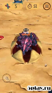 Dragon Village B - Dragon Breeding Puzzle Blast 1.0.10