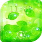 Tree With Falling Leaves Live Wallpaper 1.7.0