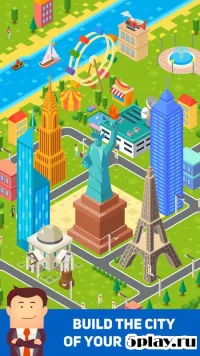 Stack Town 1.5.2