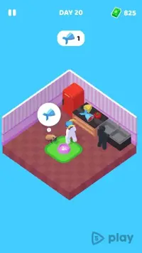 Симулятор Жизни 3 v1.0