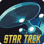 Star Trek Trexels II