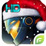 Star Warfare: Alien Invasion HD 2.98