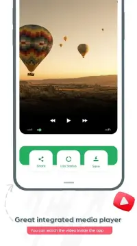 Status Saver - Status Video Downloader 1.0