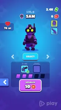 Master Assassin 1.0.0