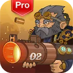 Steampunk Defense Premium 20.13.115