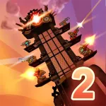 Steampunk Defense Premium