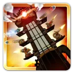 Steampunk Defense Premium