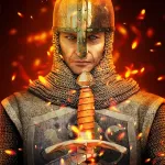 Dark Lands: Combat Runner