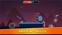 Stick Fight Warriors 4