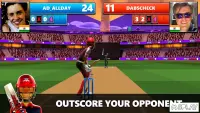 Stick Cricket Live 1.6.7