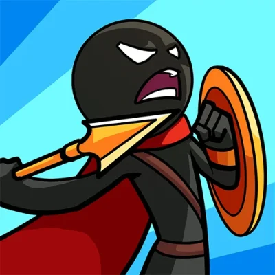 Stick Saga: Endless War