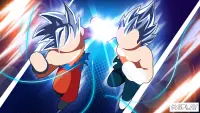 DRAGON BALL LEGENDS