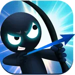 Stickman Archer Онлайн 1.1.9