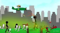 Stickman Army: The Resistance