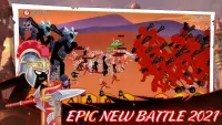 Stickman Battle 2: Empires War 1.0.4