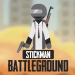 Stickman Royale : World War Battle 1.4