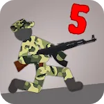 Stickman Backflip Killer 5 v0.1.4