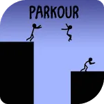 Another Stickman Platform 3: The Ninja Simulator