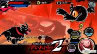 Stickman Revenge 2 v1.1.8