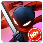 Stickman Revenge 2 v1.1.8