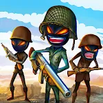 Stickman World Battle 1.24