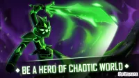 Stickman Shadow Fight Heroes : Legends Stick War 1.9