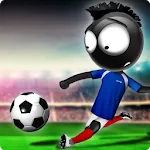 Stickman Soccer - Classic 3.2