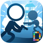 Striker Soccer Euro 2012 Pro