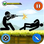 Stickman World Battle 1.24