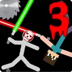 Stickman Warriors Online: Epic War