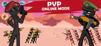 Stickman World Battle 1.24