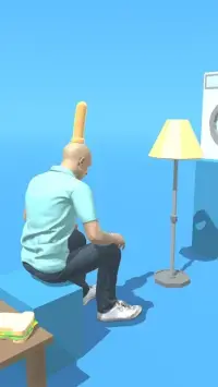 Sticky Climbers: Небезпечне Пригода