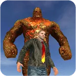 Motorcycle Driving: Giant City 1.1.8