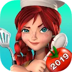 My Pasta Shop - гра - ресторан італійської кухні