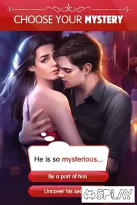 Choices: Stories You Play