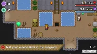 Mergenton Stories: The Town full of Mysteries 0.13.1